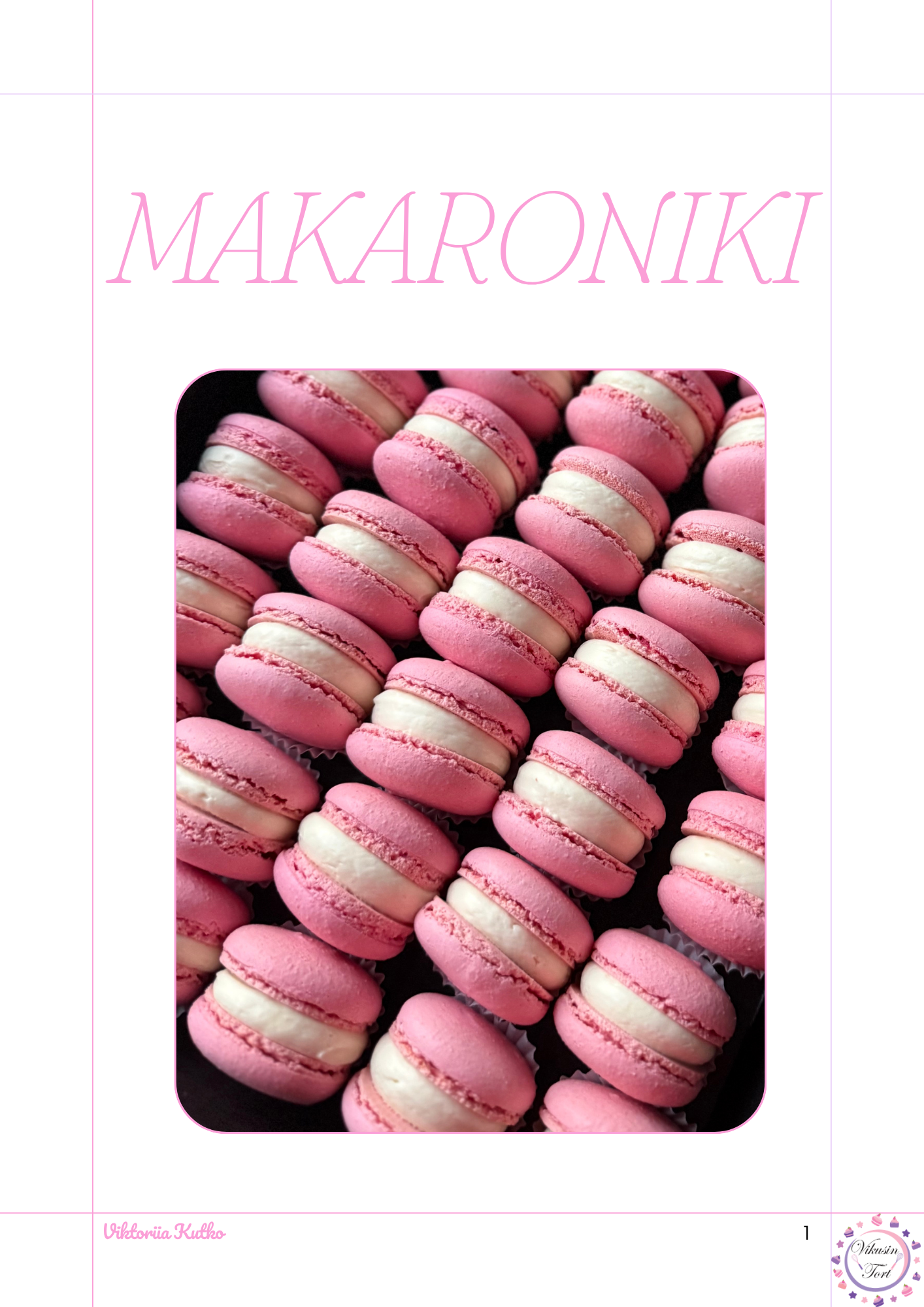 Makaroniki
